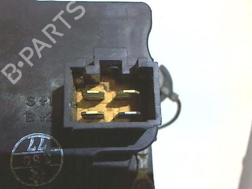 Front wiper motor MAZDA DEMIO (DW) 1.3 16V (DW3W, DW19) | BP20456458M29 