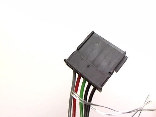 Right mirror BMW 3 Touring (E46) 330 d | BP20391949C27 
