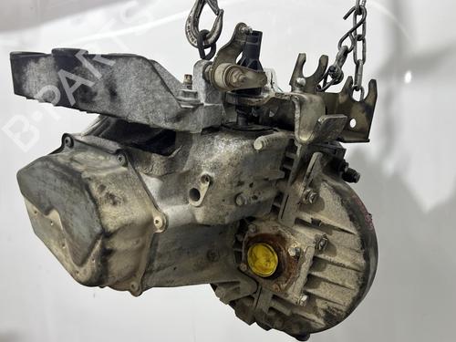 Gearbox PEUGEOT BOXER Van 2.2 HDi 100 | BP33314948M3 - Image 4