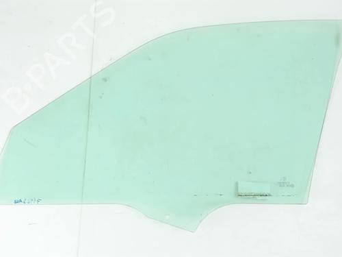 Front right door window PEUGEOT 406 (8B) 2.0 HDI 110 | BP27838373C19 