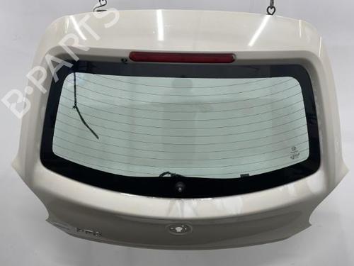 Used Tailgate Tailgate ALFA ROMEO MITO (955_) 1.4 (955.AXB1B, 955.AXU1A) (78 hp) 22102943 22102943