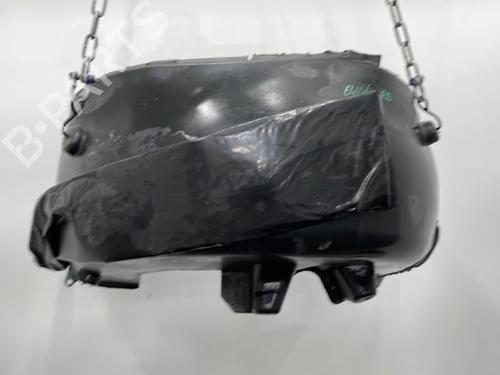 Used Wheel arch MERCEDES-BENZ GLK-CLASS (X204) 220 CDI 4-matic (204.984, 204.997) (170 hp) 20441096