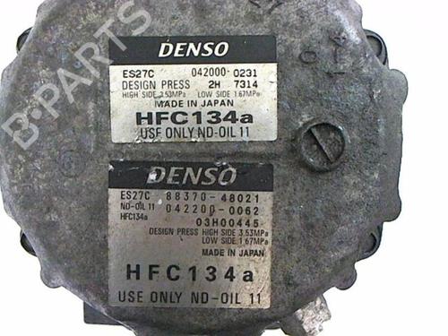 AC compressor LEXUS RX (_U3_) 400h AWD (MHU38_, MHU38R) | BP20436113M34 