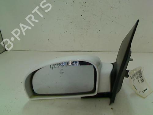 Used Left mirror HYUNDAI GETZ (TB) 1.1 (67 hp) 20434436