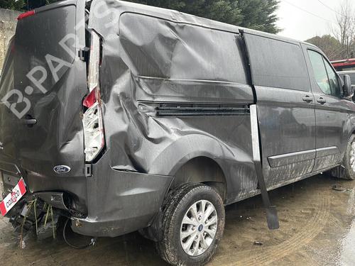Electronic module FORD TRANSIT CUSTOM V362 Van (FY, FZ) 2.0 EcoBlue | BP21238507M83 - Image 13