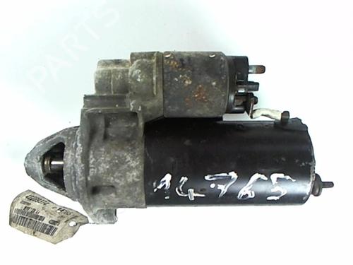 Used Starter Starter BMW 7 (E38) 730 i, iL (218 hp) 25265092 25265092