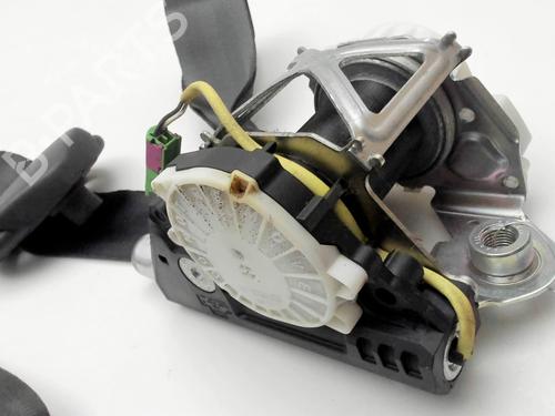 Front left seatbelt SKODA FABIA II (542) 1.2 TSI | BP33993676I26  - Image 6