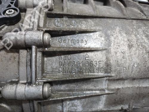 Gearbox AUDI A5 (8T3) 2.0 TFSI | BP36052293M3 - Image 9