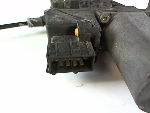 Rear left window mechanism PEUGEOT 406 Break (8E/F) 2.1 TD 12V | BP20459198C24 