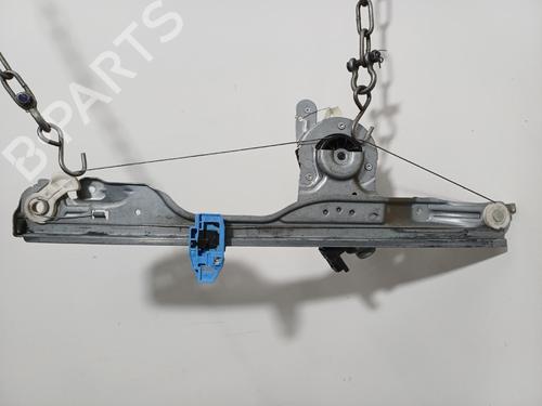Front left window mechanism RENAULT MODUS / GRAND MODUS (F/JP0_) 1.6 (JP03, JP0B, JP0U, JP0Y, JP1G) | BP37166359C22 - Image 6