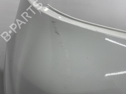 Rear bumper RENAULT CLIO III (BR0/1, CR0/1) 1.5 dCi (C/BR0G, C/BR1G) | BP29438005C8 