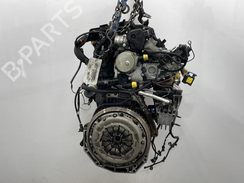 Engine RENAULT SCÉNIC III (JZ0/1_) 1.5 dCi | BP33687947M1  - Image 7