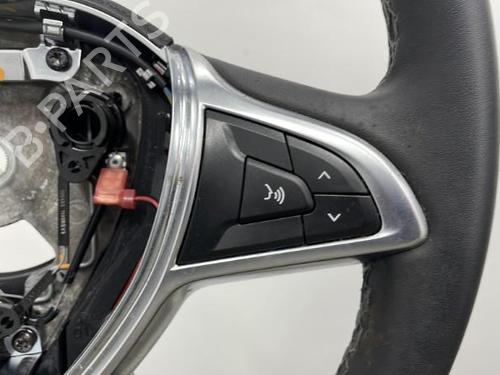 Used Steering wheel Steering wheel DACIA DUSTER (HM_) 1.5 dCi 115 (HMAD) (116 hp) 20395470 20395470
