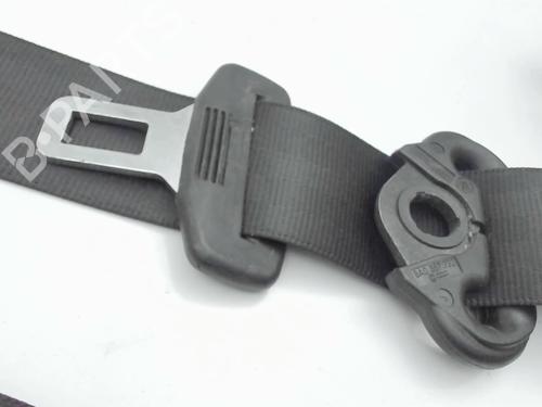 Used Front right seatbelt Front right seatbelt AUDI A3 (8P1) 2.0 TDI 16V (140 hp) 20405922 20405922