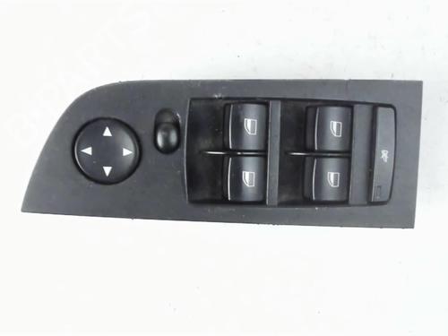 Left front window switch BMW 3 Touring (E91) 318 d | BP35892436I27 - Image 4