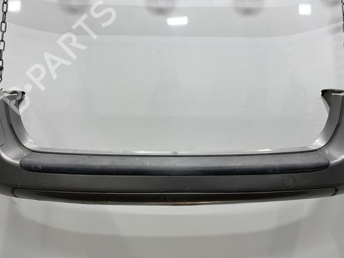 Used Rear bumper PEUGEOT 307 SW (3H) 1.6 HDI 110 (109 hp) 26964823
