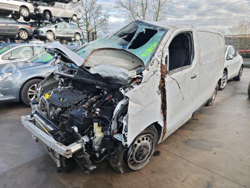 Used Parts PEUGEOT EXPERT Van (V_)  2.0 BlueHDi 145  4836528