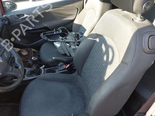 Used Parts OPEL CORSA E (X15)  1.2 (08, 68)  4436185