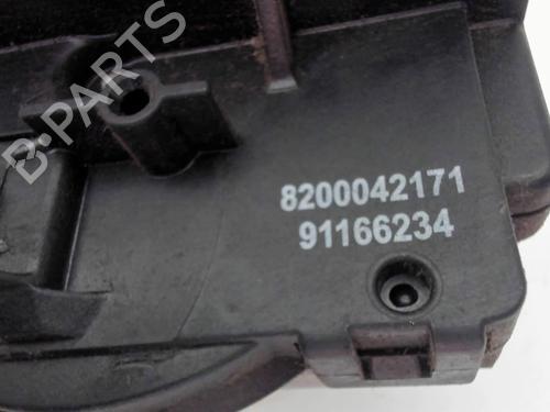 Front right lock RENAULT TRAFIC II Van (FL) 2.0 dCi 115 (FL01, FL0U, FL00, FL0H, FL0M) | BP33894990C97 - Image 2