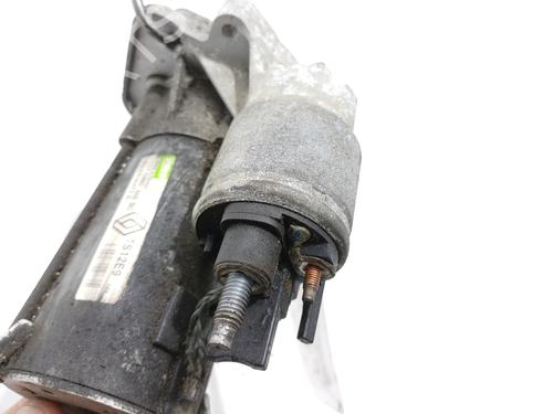 Used Starter Starter RENAULT TWINGO II (CN0_) 1.5 dCi 75 (75 hp) 36337618 36337618