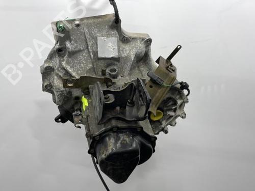 Used Gearbox MAZDA 323 F VI Hatchback (BJ) 1.5 16V (BJ5W) (88 hp) 20441919