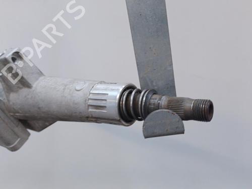 Used Steering column Steering column AUDI 100 C4 Saloon (4A2) [1990-1996] 33445993 33445993