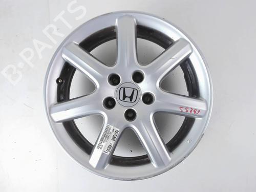 Rim HONDA CIVIC VIII Hatchback (FN, FK) 2.2 CTDi (FK3) | BP20416806C45 