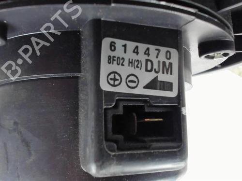 Heater blower motor CHEVROLET LACETTI (J200) 2.0 D | BP20402289M62 