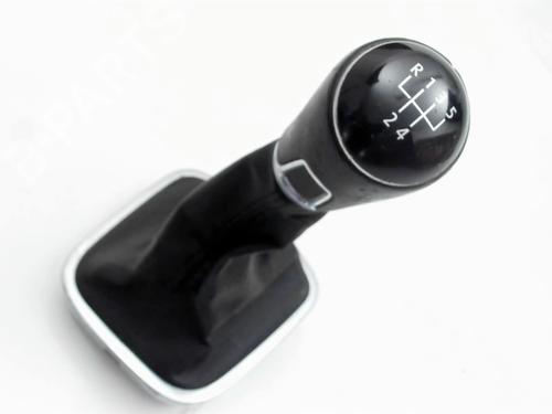 Used Gear lever VW POLO V (6R1, 6C1) 1.6 TDI (90 hp) 20396803