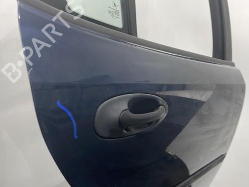 Right rear door SAAB 9-3 (YS3F, E79, D79, D75) 1.9 TiD | BP20389644C5 