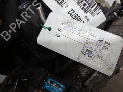 Engine RENAULT MEGANE III Coupe (DZ0/1_) 1.9 dCi (DZ0N, DZ0J, DZ1J, DZ1K) | BP36669041M1 - Image 11