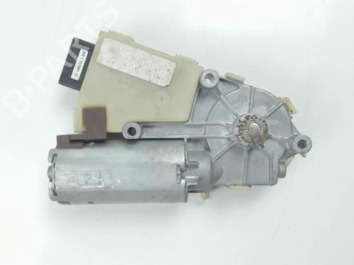Taklukemotor PEUGEOT 307 Break (3E) 2.0 HDI 90 (90 hp) 20414881