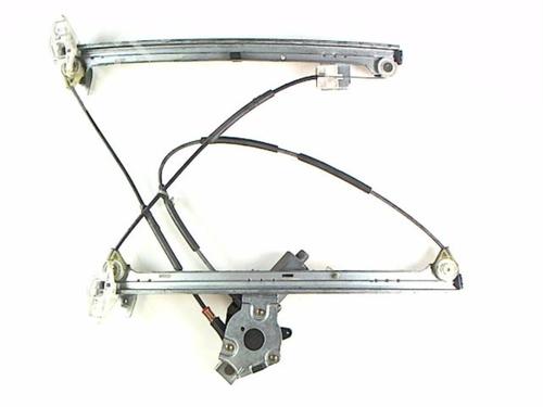 Front left window mechanism CITROËN XSARA (N1) 2.0 HDi 90 | BP20459285C22 