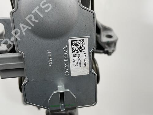 Steering column VOLVO V40 Hatchback (525) D3 | BP29419815M21 