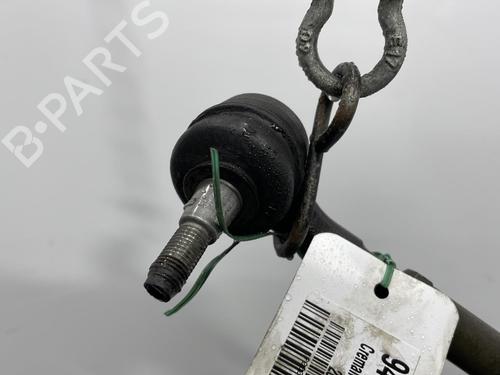 Steering rack PEUGEOT 206 Hatchback (2A/C) 1.4 i | BP20438400M22 