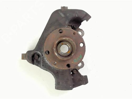 Used Right front steering knuckle Right front steering knuckle PEUGEOT BIPPER Tepee 1.3 HDi 75 (75 hp) 20421197 20421197