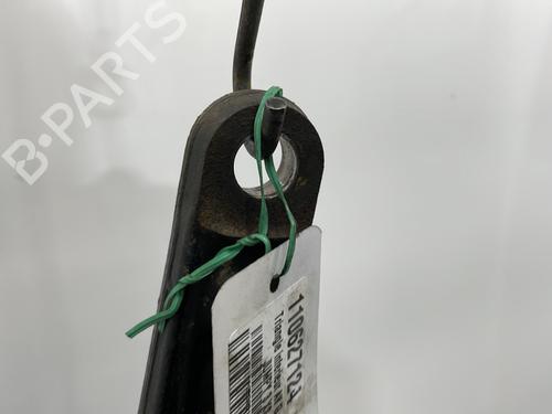 Left front suspension arm CITROËN JUMPY II Van 1.6 HDi 90 16V | BP28449815M12 
