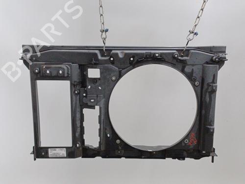 Used Front slam panel CITROËN C4 Grand Picasso I (UA_) 1.6 HDi 110 (112 hp) 20450953