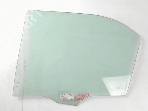 Rear left door window PEUGEOT 406 (8B) 2.0 HDI 110 | BP20401345C20 