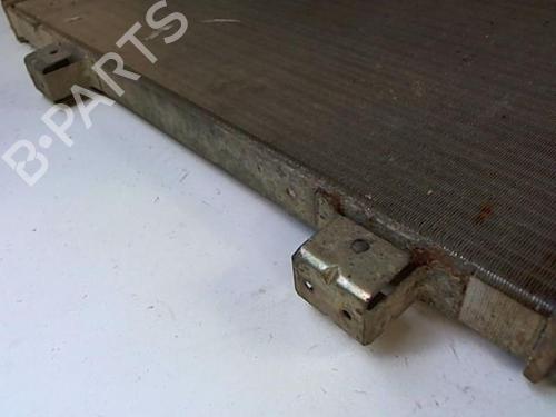 Water radiator LADA NIVA Closed Off-Road Vehicle (2121, 2131) 1700 i | BP20460479M31 