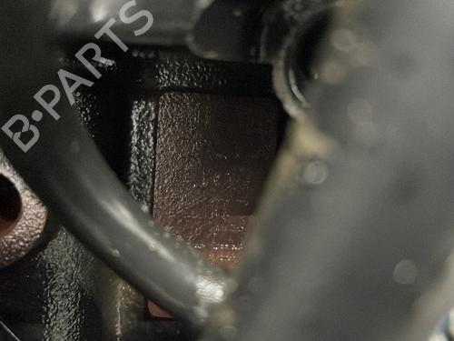Engine RENAULT MEGANE III Hatchback (BZ0/1_, B3_) 1.5 dCi (BZ09, BZ0D, BZ1W, BZ29, BZ14) | BP29375178M1 