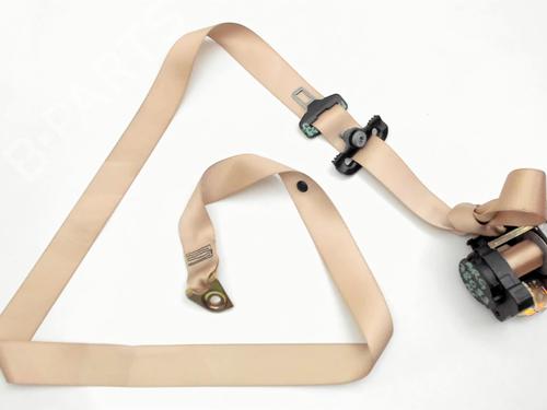 Used Rear left seatbelt MERCEDES-BENZ S-CLASS (W220, V220) S 320 CDI (220.026, 220.126) (197 hp) 32149300