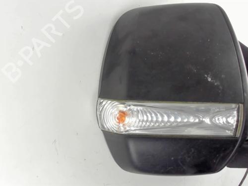 Right mirror FIAT DOBLO Cargo (263_) 1.3 D Multijet | BP20398606C27 