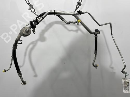 AC-rør CITROËN C4 Picasso I MPV (UD_) 1.6 HDi (109 hp) 31126626