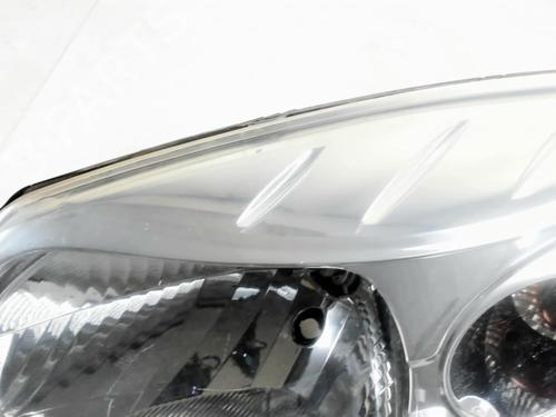 Left headlight DACIA SANDERO 1.2 16V | BP32509061C28