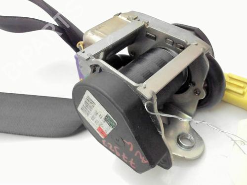 Front left belt tensioner VW GOLF V (1K1) 1.9 TDI | BP29374909C87 
