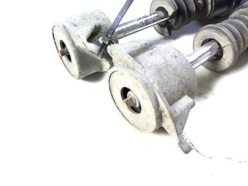 Right rear shock absorber PEUGEOT 307 Break (3E) 1.6 HDi | BP20404445M19 
