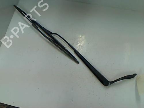 Used Front windshield wiper arm FORD FIESTA V (JH_, JD_) 1.6 16V (100 hp) 20458453