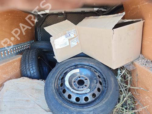 AC compressor CITROËN BERLINGO Box Body/MPV (B9) 1.6 BlueHDi 100 | BP30913224M34 - Image 11