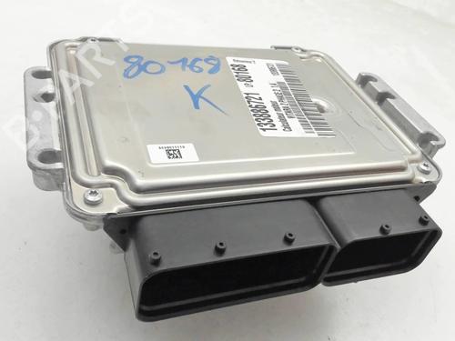 Used Engine control unit (ECU) Engine control unit (ECU) SUZUKI VITARA (LY) 1.4 Hybrid (Mild Hybrid) (APK414) (129 hp) 39760429 39760429
